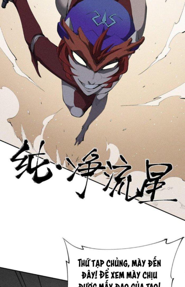 Thức Tỉnh Thành Sứa Nhưng Ta Vẫn Thật Siêu Thần Chapter 26 - Trang 2