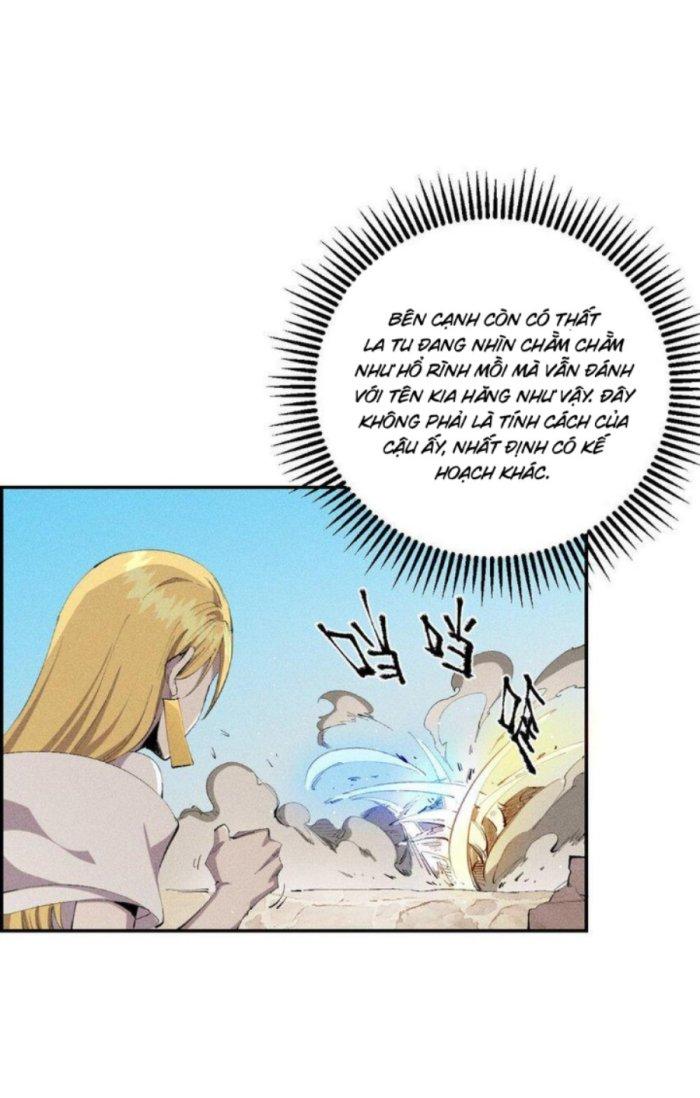 Thức Tỉnh Thành Sứa Nhưng Ta Vẫn Thật Siêu Thần Chapter 26 - Trang 2