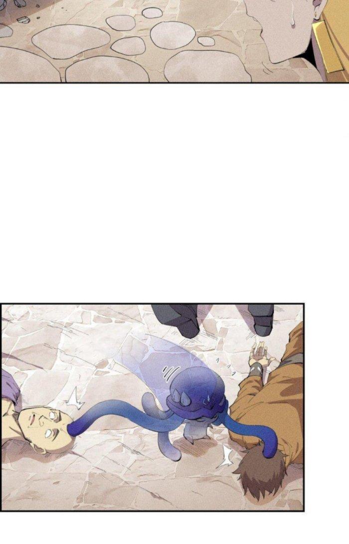 Thức Tỉnh Thành Sứa Nhưng Ta Vẫn Thật Siêu Thần Chapter 26 - Trang 2