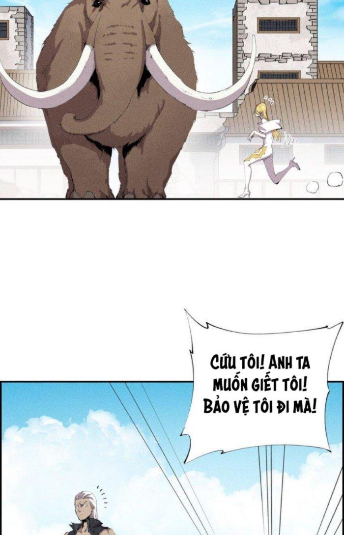 Thức Tỉnh Thành Sứa Nhưng Ta Vẫn Thật Siêu Thần Chapter 26 - Trang 2