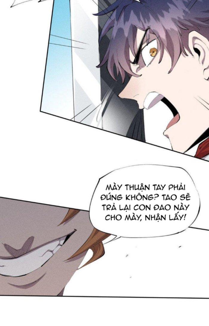 Thức Tỉnh Thành Sứa Nhưng Ta Vẫn Thật Siêu Thần Chapter 26 - Trang 2