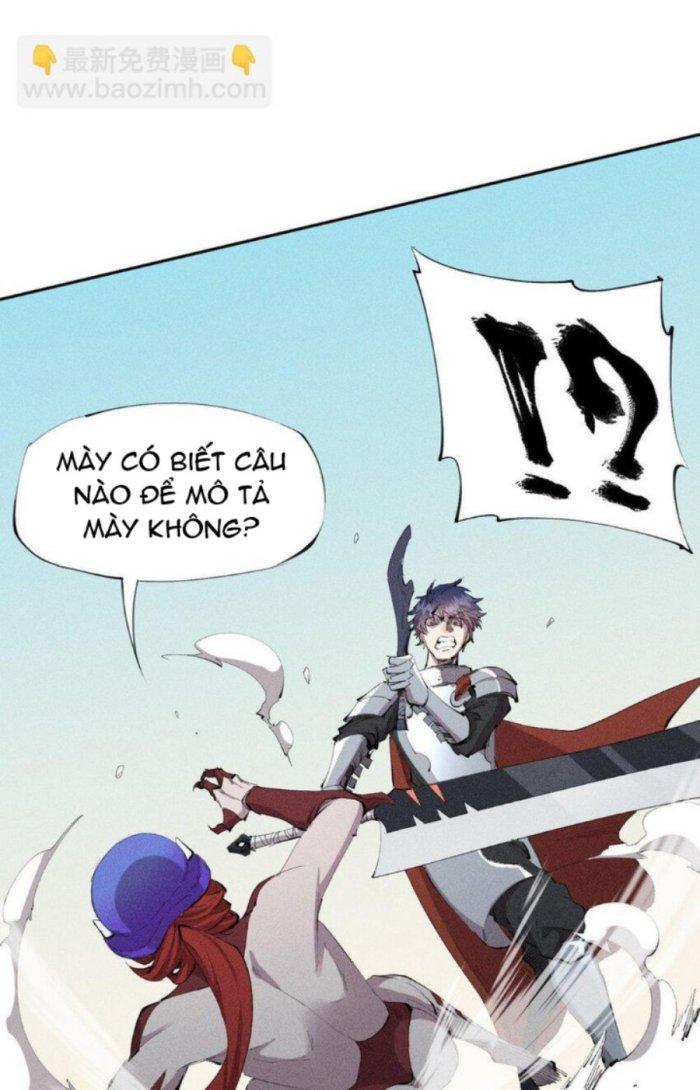 Thức Tỉnh Thành Sứa Nhưng Ta Vẫn Thật Siêu Thần Chapter 26 - Trang 2
