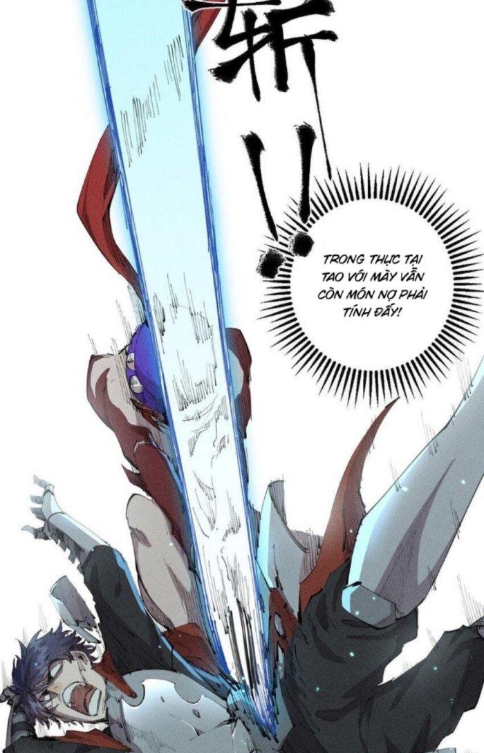 Thức Tỉnh Thành Sứa Nhưng Ta Vẫn Thật Siêu Thần Chapter 26 - Trang 2