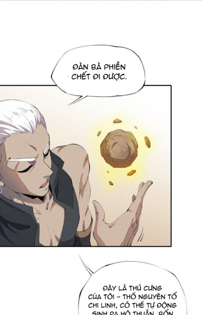 Thức Tỉnh Thành Sứa Nhưng Ta Vẫn Thật Siêu Thần Chapter 26 - Trang 2