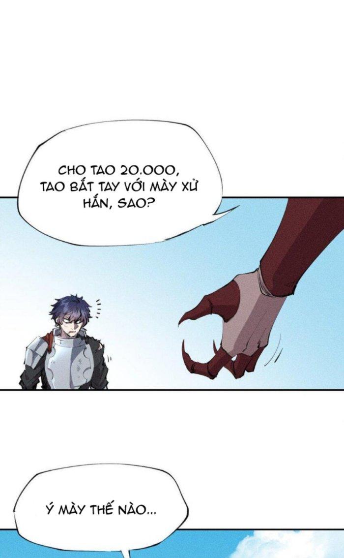 Thức Tỉnh Thành Sứa Nhưng Ta Vẫn Thật Siêu Thần Chapter 26 - Trang 2