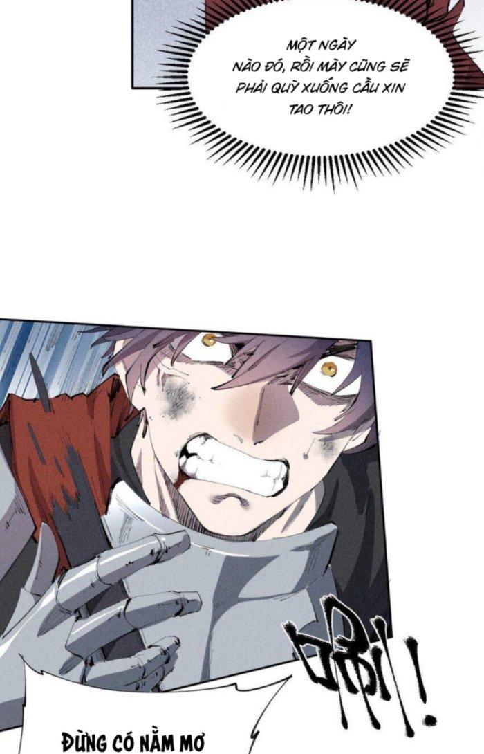 Thức Tỉnh Thành Sứa Nhưng Ta Vẫn Thật Siêu Thần Chapter 27 - Trang 2