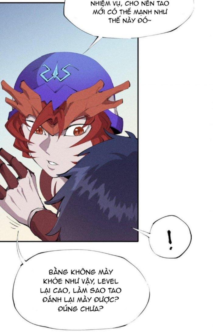 Thức Tỉnh Thành Sứa Nhưng Ta Vẫn Thật Siêu Thần Chapter 27 - Trang 2