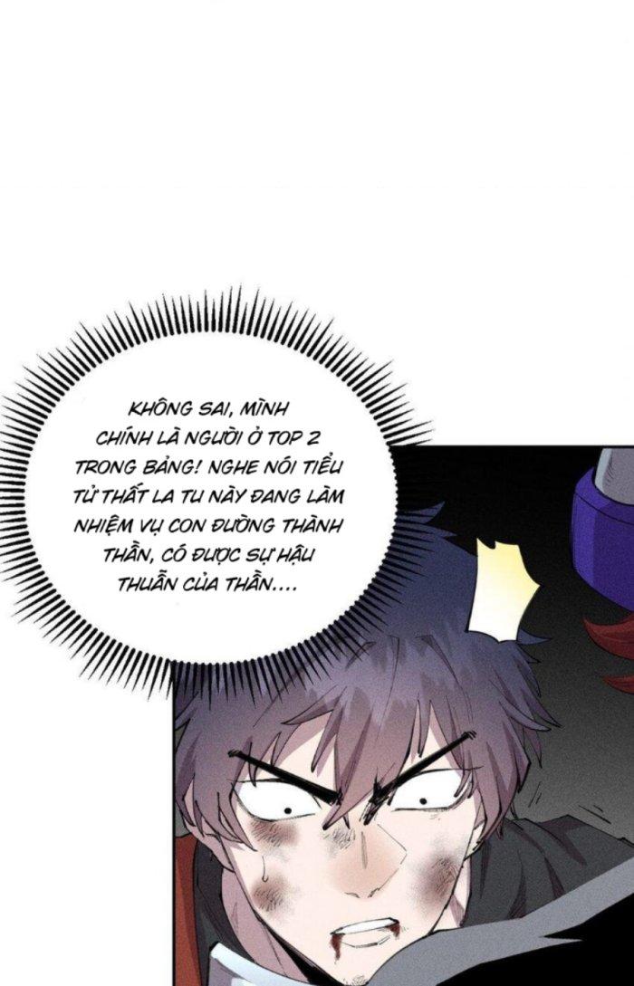 Thức Tỉnh Thành Sứa Nhưng Ta Vẫn Thật Siêu Thần Chapter 27 - Trang 2