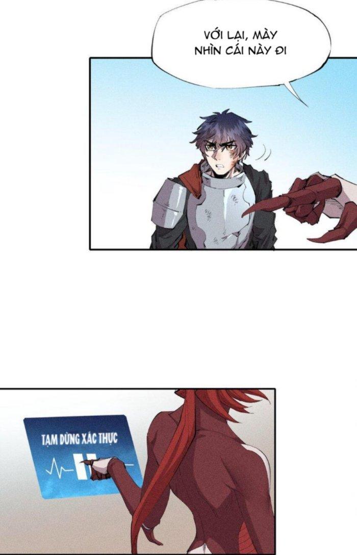 Thức Tỉnh Thành Sứa Nhưng Ta Vẫn Thật Siêu Thần Chapter 27 - Trang 2