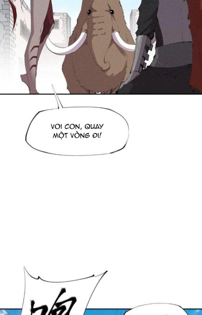 Thức Tỉnh Thành Sứa Nhưng Ta Vẫn Thật Siêu Thần Chapter 27 - Trang 2