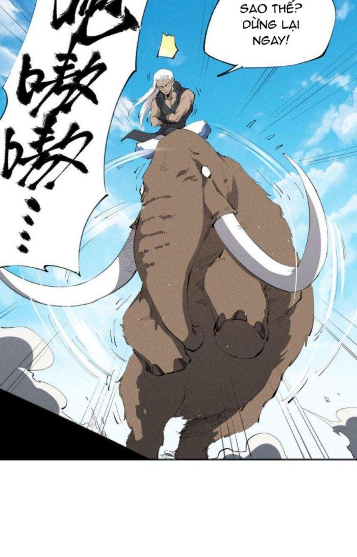 Thức Tỉnh Thành Sứa Nhưng Ta Vẫn Thật Siêu Thần Chapter 27 - Trang 2