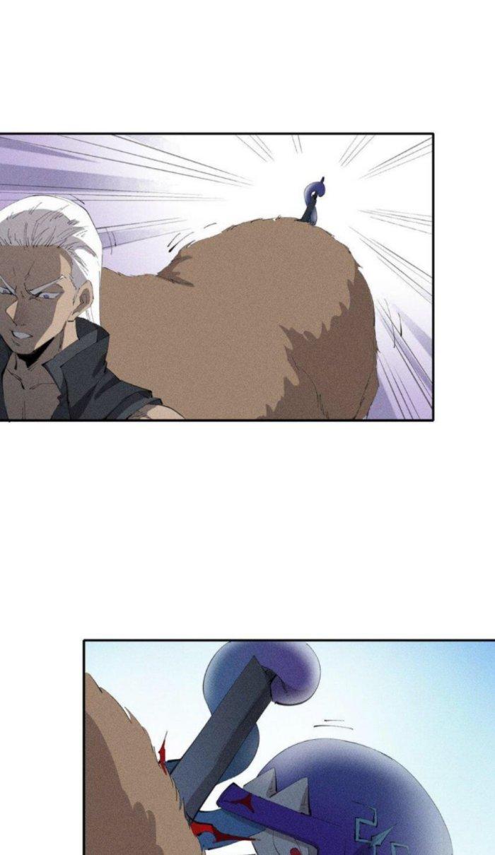 Thức Tỉnh Thành Sứa Nhưng Ta Vẫn Thật Siêu Thần Chapter 27 - Trang 2