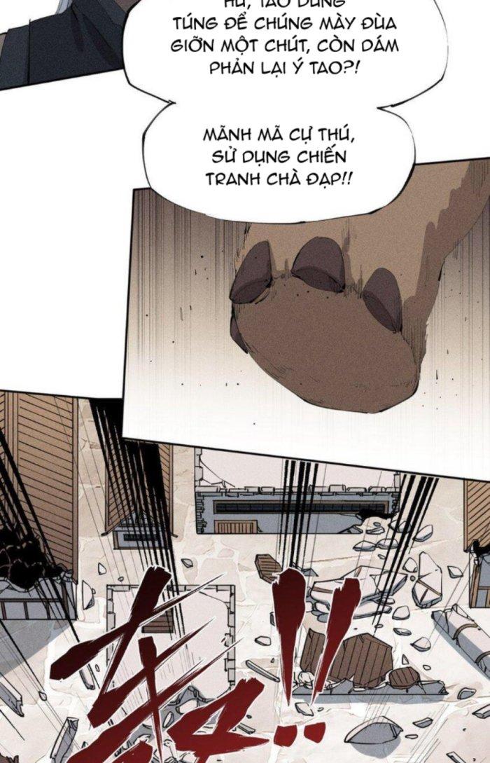 Thức Tỉnh Thành Sứa Nhưng Ta Vẫn Thật Siêu Thần Chapter 27 - Trang 2