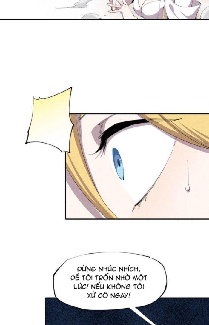Thức Tỉnh Thành Sứa Nhưng Ta Vẫn Thật Siêu Thần Chapter 27 - Trang 2