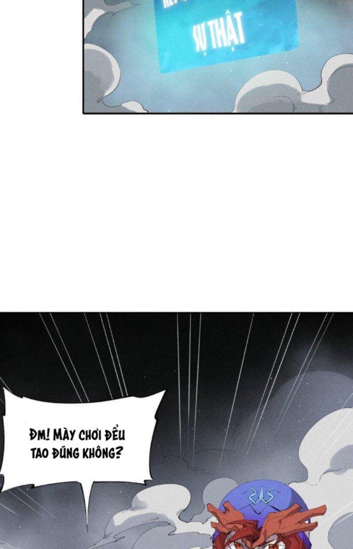 Thức Tỉnh Thành Sứa Nhưng Ta Vẫn Thật Siêu Thần Chapter 27 - Trang 2