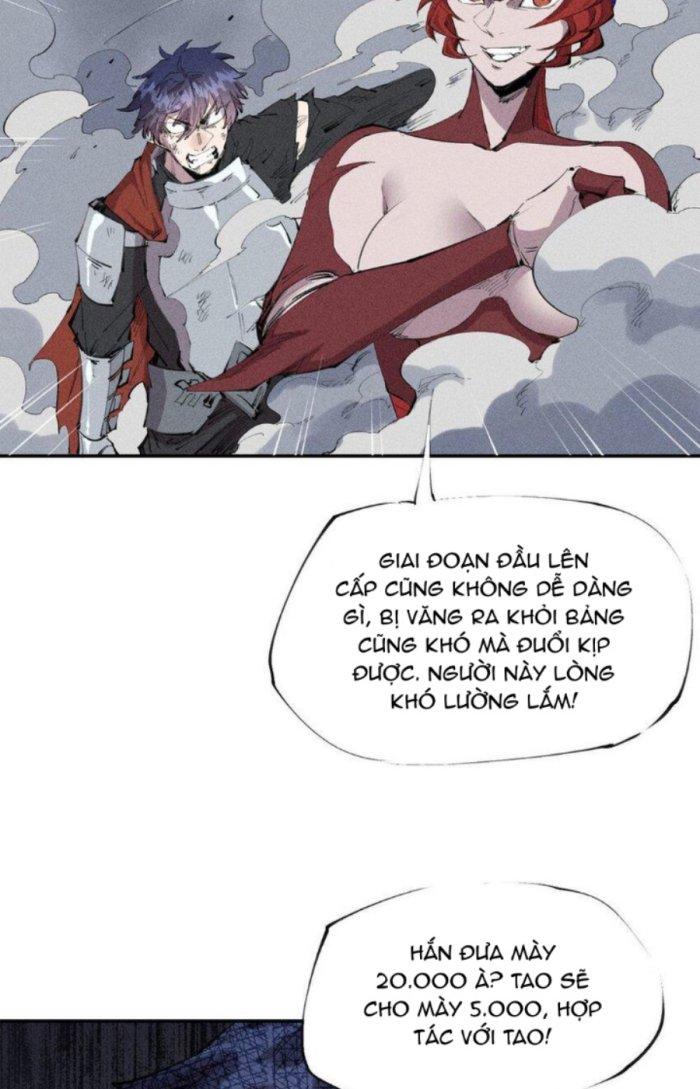 Thức Tỉnh Thành Sứa Nhưng Ta Vẫn Thật Siêu Thần Chapter 27 - Trang 2