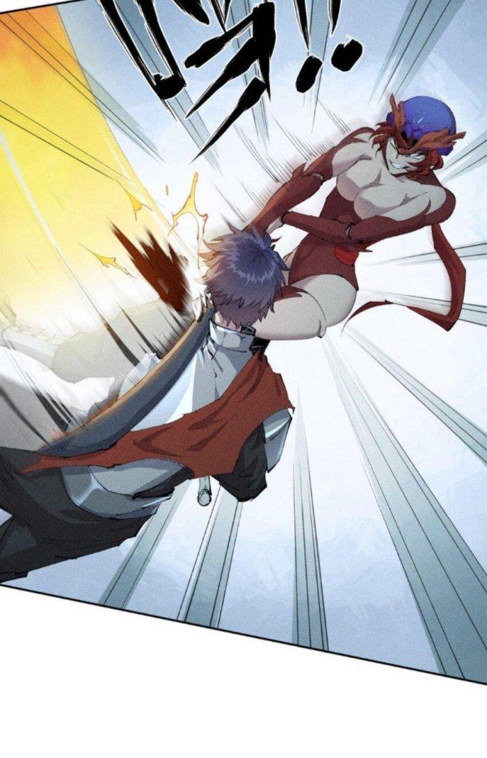 Thức Tỉnh Thành Sứa Nhưng Ta Vẫn Thật Siêu Thần Chapter 28 - Trang 2