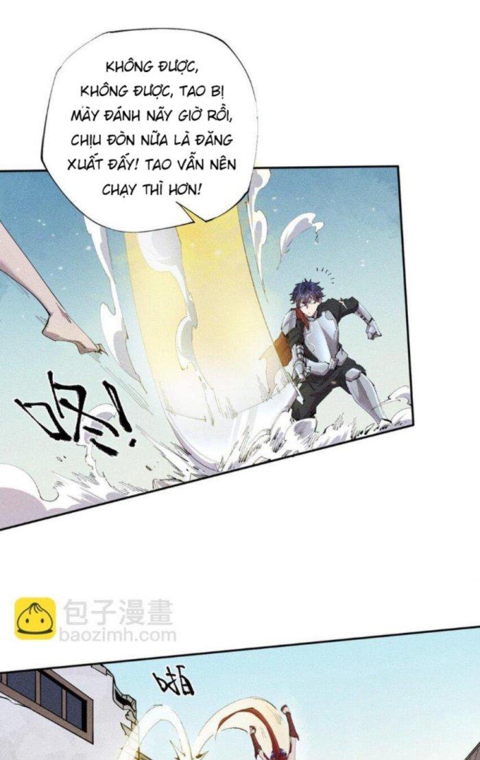 Thức Tỉnh Thành Sứa Nhưng Ta Vẫn Thật Siêu Thần Chapter 28 - Trang 2