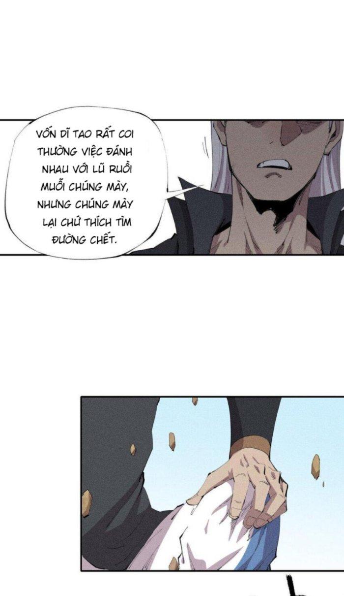 Thức Tỉnh Thành Sứa Nhưng Ta Vẫn Thật Siêu Thần Chapter 28 - Trang 2