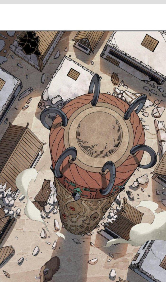 Thức Tỉnh Thành Sứa Nhưng Ta Vẫn Thật Siêu Thần Chapter 29 - Trang 2