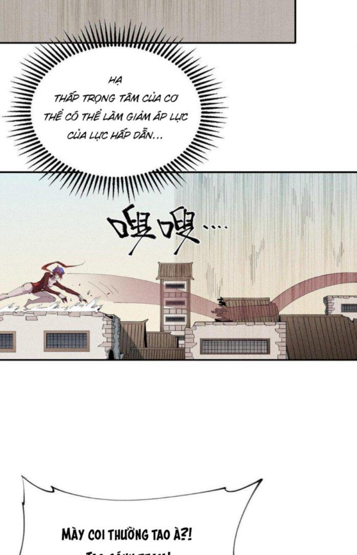 Thức Tỉnh Thành Sứa Nhưng Ta Vẫn Thật Siêu Thần Chapter 29 - Trang 2