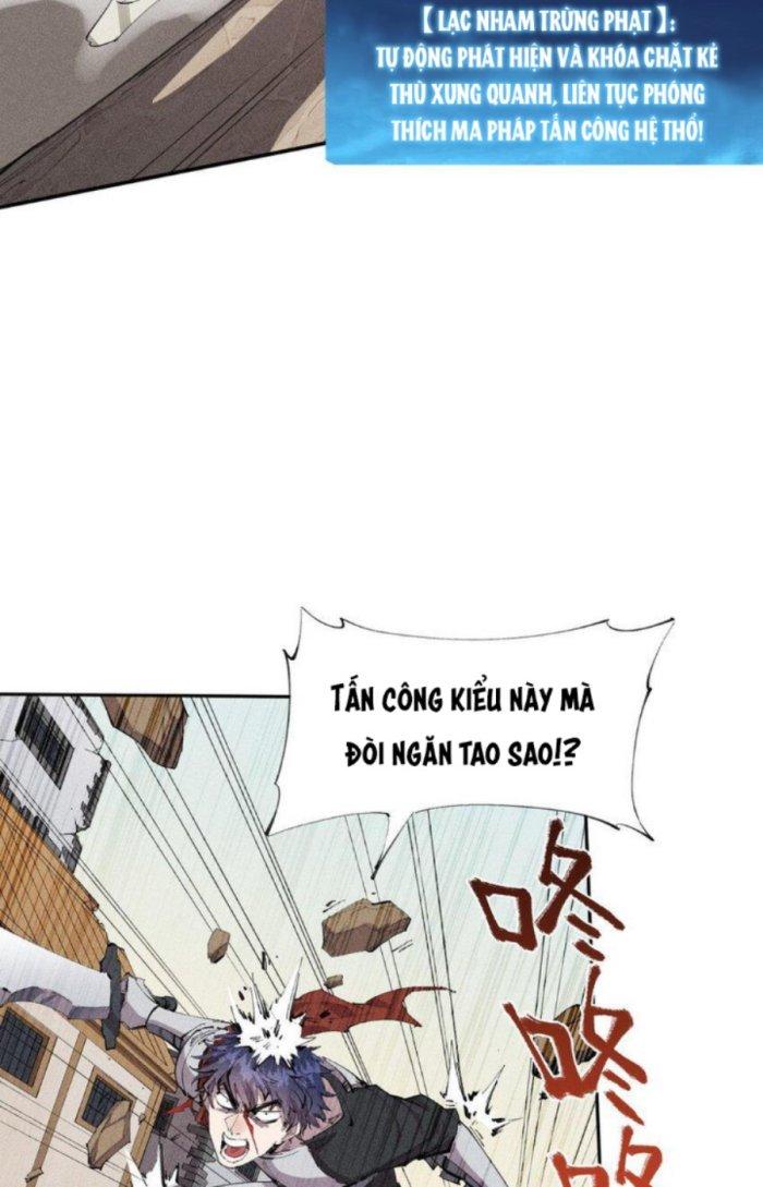 Thức Tỉnh Thành Sứa Nhưng Ta Vẫn Thật Siêu Thần Chapter 29 - Trang 2