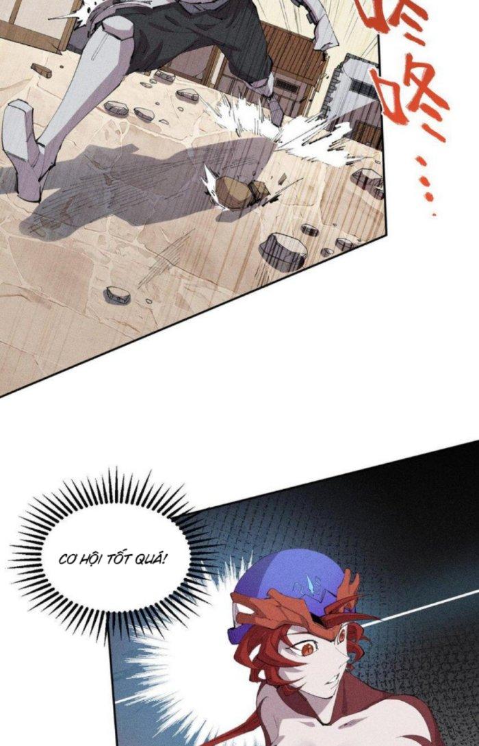 Thức Tỉnh Thành Sứa Nhưng Ta Vẫn Thật Siêu Thần Chapter 29 - Trang 2