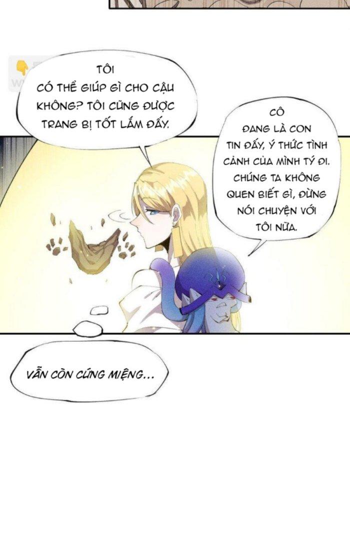 Thức Tỉnh Thành Sứa Nhưng Ta Vẫn Thật Siêu Thần Chapter 29 - Trang 2