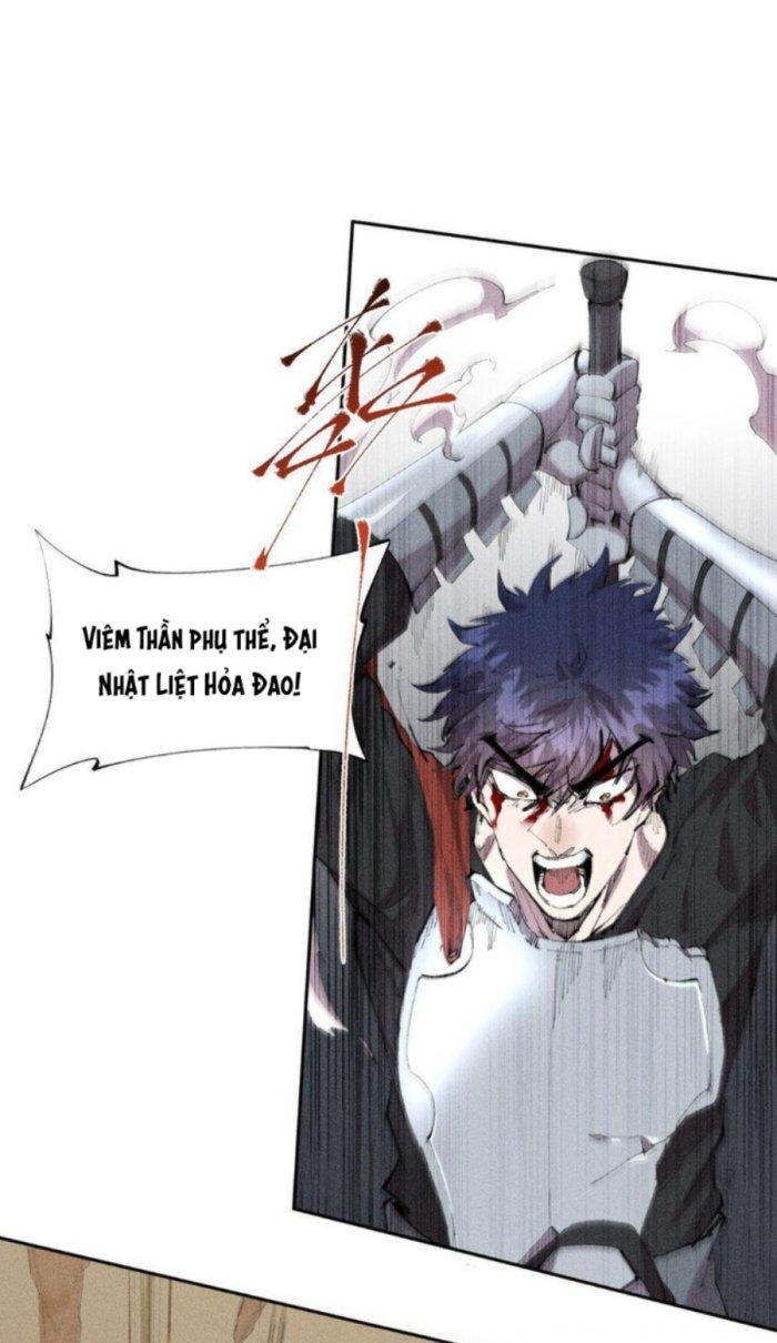 Thức Tỉnh Thành Sứa Nhưng Ta Vẫn Thật Siêu Thần Chapter 29 - Trang 2