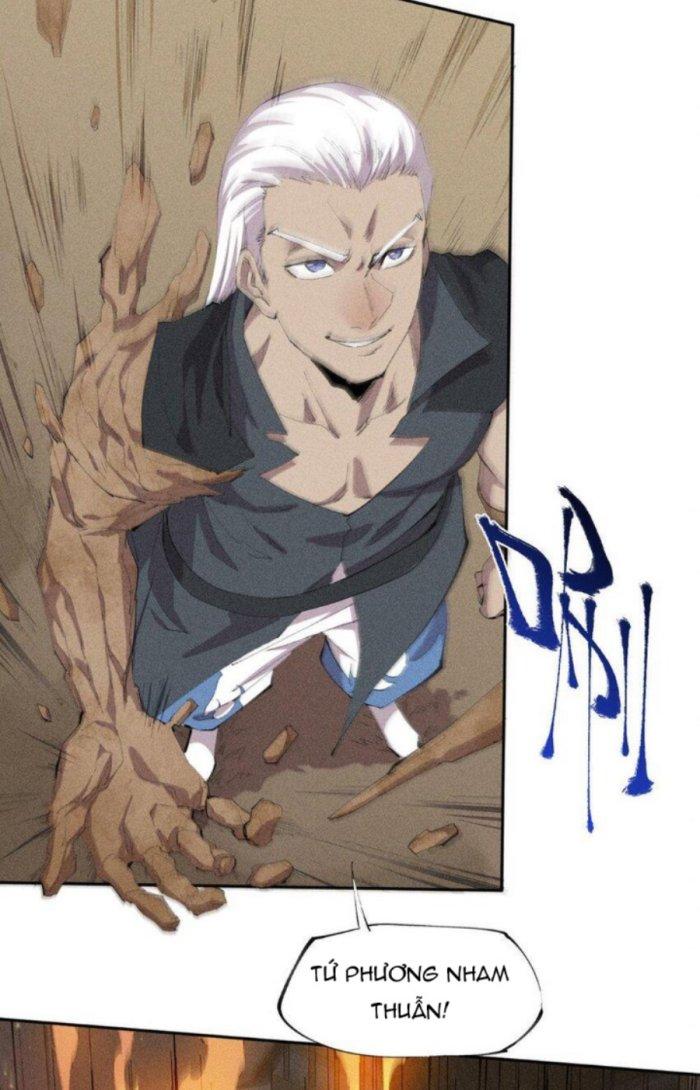 Thức Tỉnh Thành Sứa Nhưng Ta Vẫn Thật Siêu Thần Chapter 29 - Trang 2