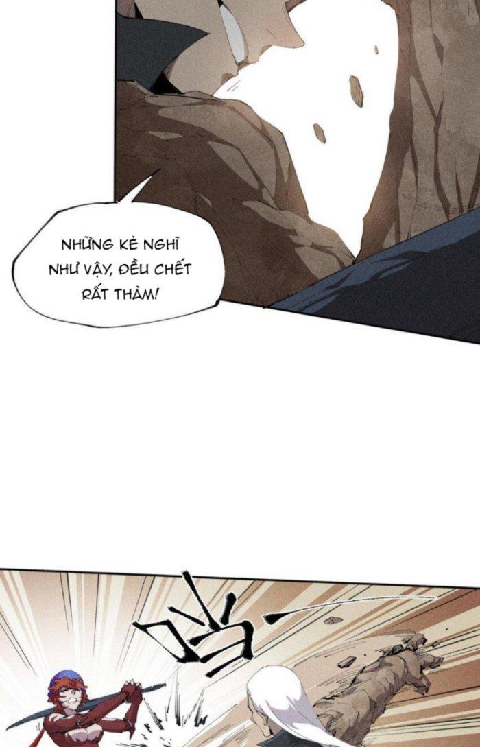 Thức Tỉnh Thành Sứa Nhưng Ta Vẫn Thật Siêu Thần Chapter 29 - Trang 2