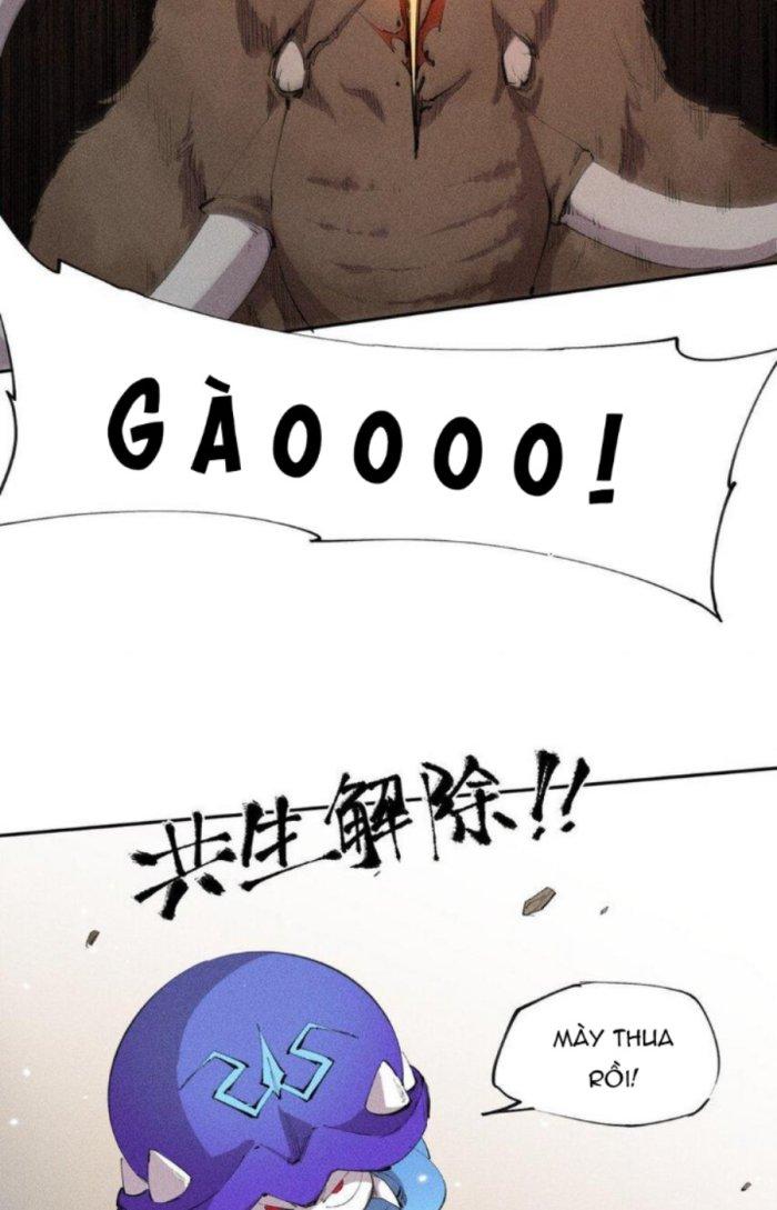 Thức Tỉnh Thành Sứa Nhưng Ta Vẫn Thật Siêu Thần Chapter 29 - Trang 2