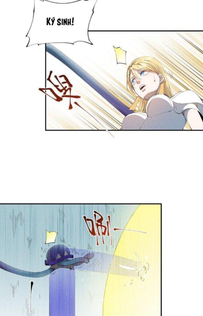 Thức Tỉnh Thành Sứa Nhưng Ta Vẫn Thật Siêu Thần Chapter 29 - Trang 2