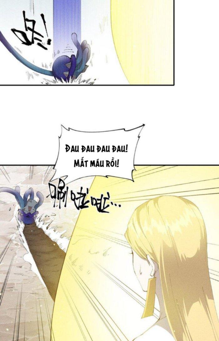 Thức Tỉnh Thành Sứa Nhưng Ta Vẫn Thật Siêu Thần Chapter 29 - Trang 2