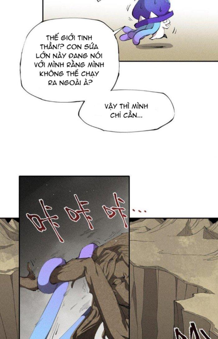 Thức Tỉnh Thành Sứa Nhưng Ta Vẫn Thật Siêu Thần Chapter 30 - Trang 2