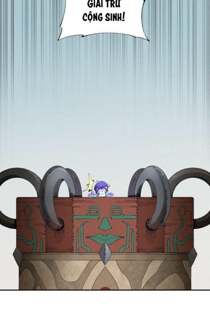 Thức Tỉnh Thành Sứa Nhưng Ta Vẫn Thật Siêu Thần Chapter 30 - Trang 2