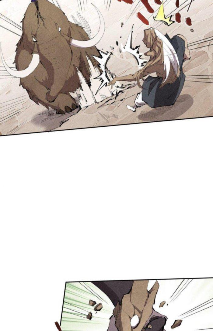 Thức Tỉnh Thành Sứa Nhưng Ta Vẫn Thật Siêu Thần Chapter 30 - Trang 2