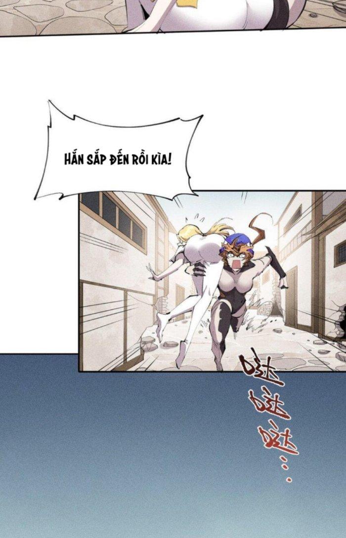 Thức Tỉnh Thành Sứa Nhưng Ta Vẫn Thật Siêu Thần Chapter 30 - Trang 2