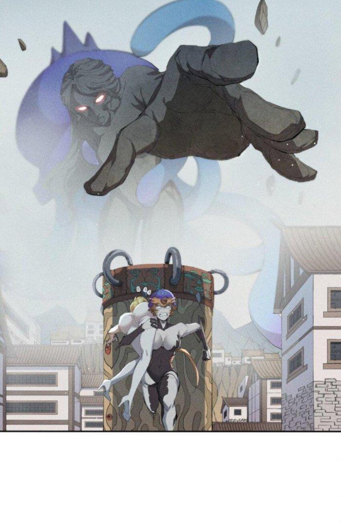 Thức Tỉnh Thành Sứa Nhưng Ta Vẫn Thật Siêu Thần Chapter 31 - Trang 2