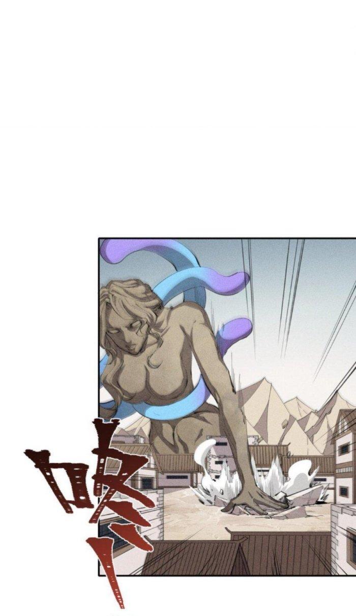 Thức Tỉnh Thành Sứa Nhưng Ta Vẫn Thật Siêu Thần Chapter 31 - Trang 2