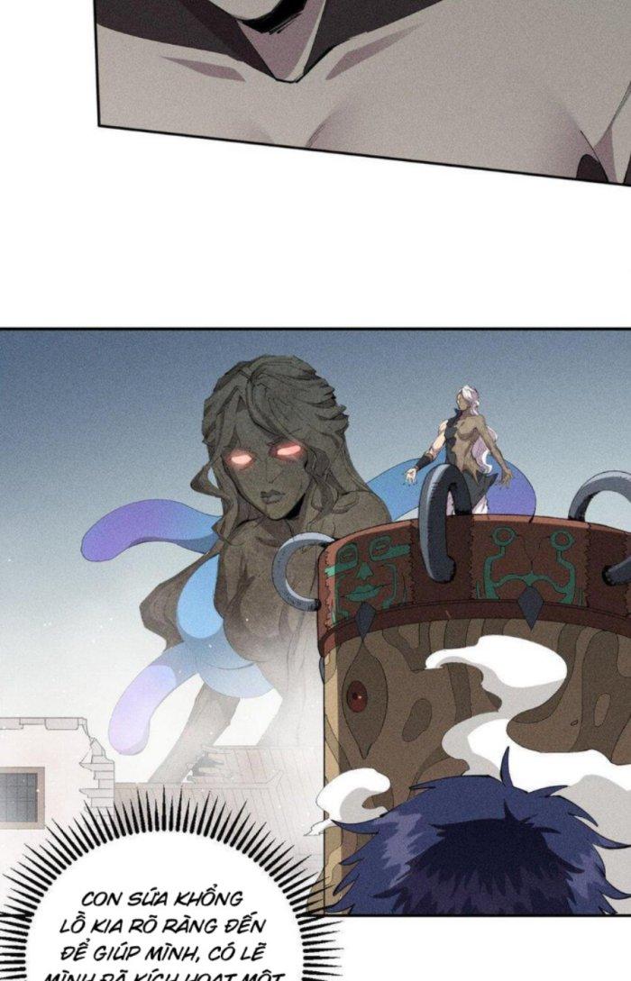 Thức Tỉnh Thành Sứa Nhưng Ta Vẫn Thật Siêu Thần Chapter 31 - Trang 2