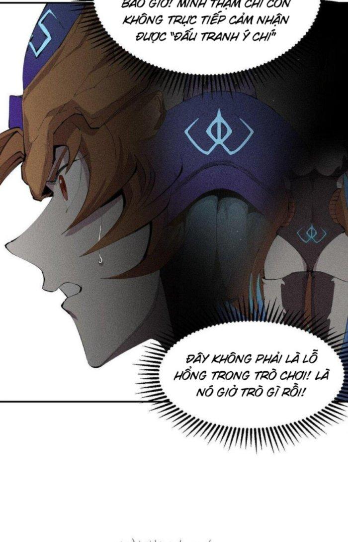 Thức Tỉnh Thành Sứa Nhưng Ta Vẫn Thật Siêu Thần Chapter 31 - Trang 2