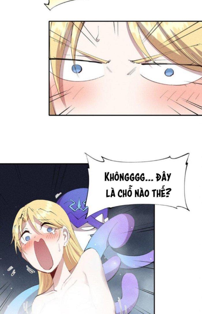 Thức Tỉnh Thành Sứa Nhưng Ta Vẫn Thật Siêu Thần Chapter 32 - Trang 2