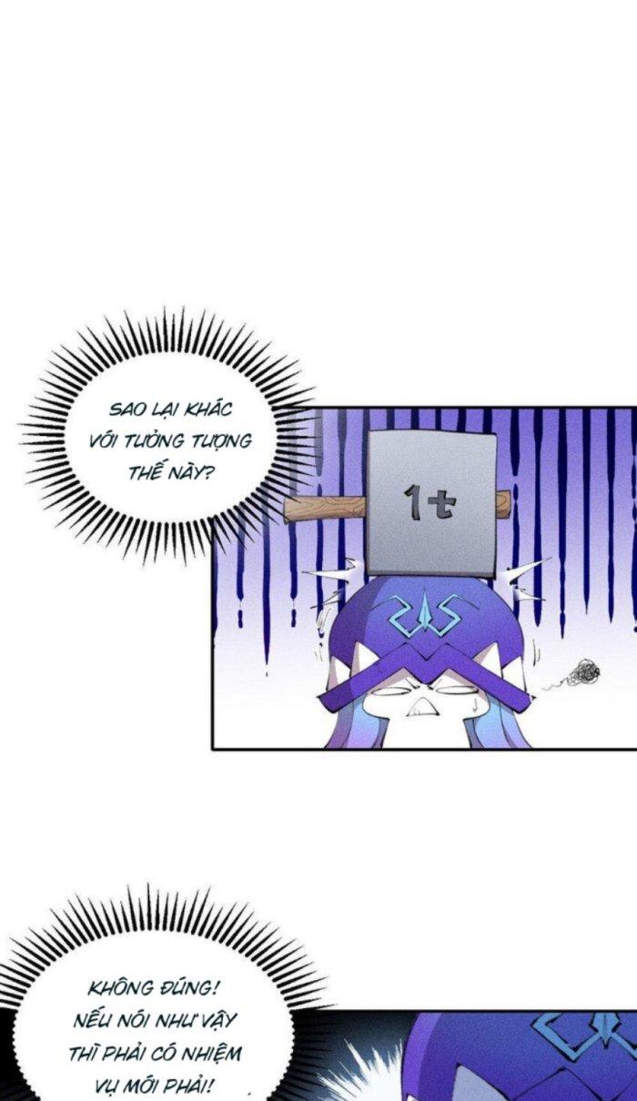 Thức Tỉnh Thành Sứa Nhưng Ta Vẫn Thật Siêu Thần Chapter 32 - Trang 2