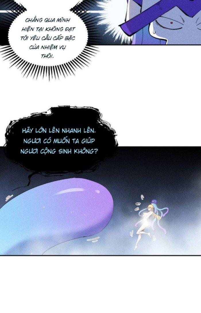 Thức Tỉnh Thành Sứa Nhưng Ta Vẫn Thật Siêu Thần Chapter 32 - Trang 2