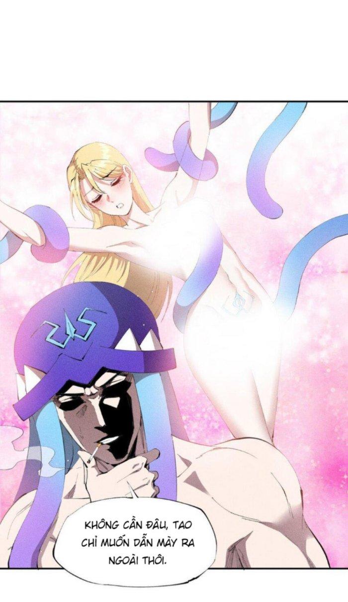 Thức Tỉnh Thành Sứa Nhưng Ta Vẫn Thật Siêu Thần Chapter 32 - Trang 2