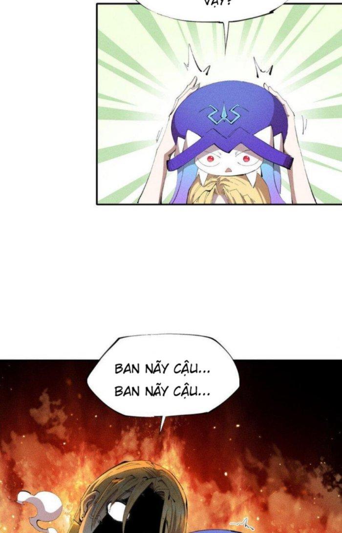 Thức Tỉnh Thành Sứa Nhưng Ta Vẫn Thật Siêu Thần Chapter 32 - Trang 2