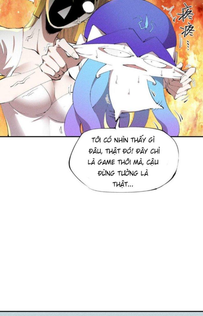 Thức Tỉnh Thành Sứa Nhưng Ta Vẫn Thật Siêu Thần Chapter 32 - Trang 2