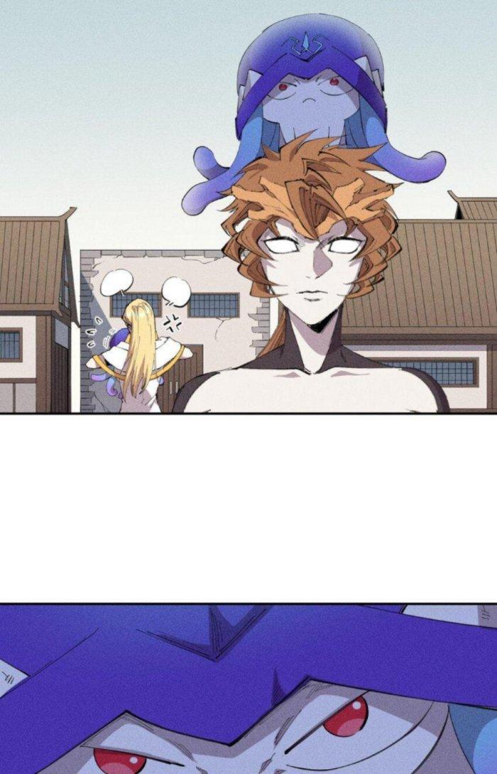 Thức Tỉnh Thành Sứa Nhưng Ta Vẫn Thật Siêu Thần Chapter 32 - Trang 2