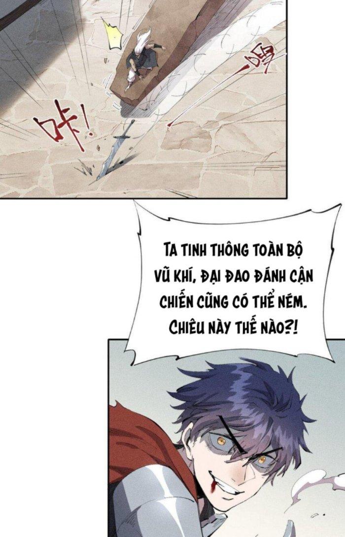 Thức Tỉnh Thành Sứa Nhưng Ta Vẫn Thật Siêu Thần Chapter 32 - Trang 2